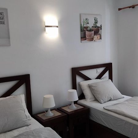 Vv Apartamento Gran Vista Colony Club 푸에르토 델 카르멘 외부 사진