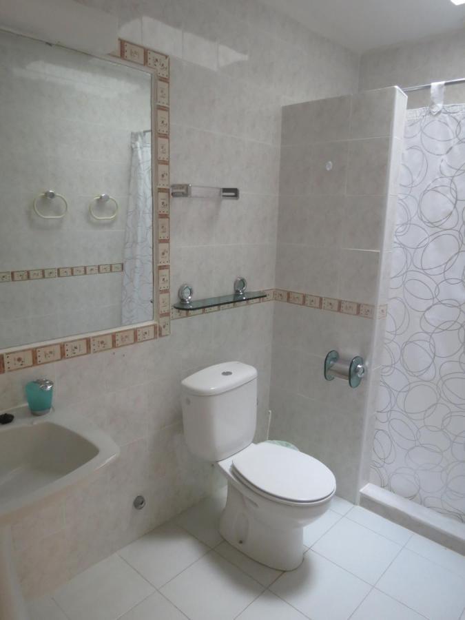 Vv Apartamento Gran Vista Colony Club 푸에르토 델 카르멘 외부 사진