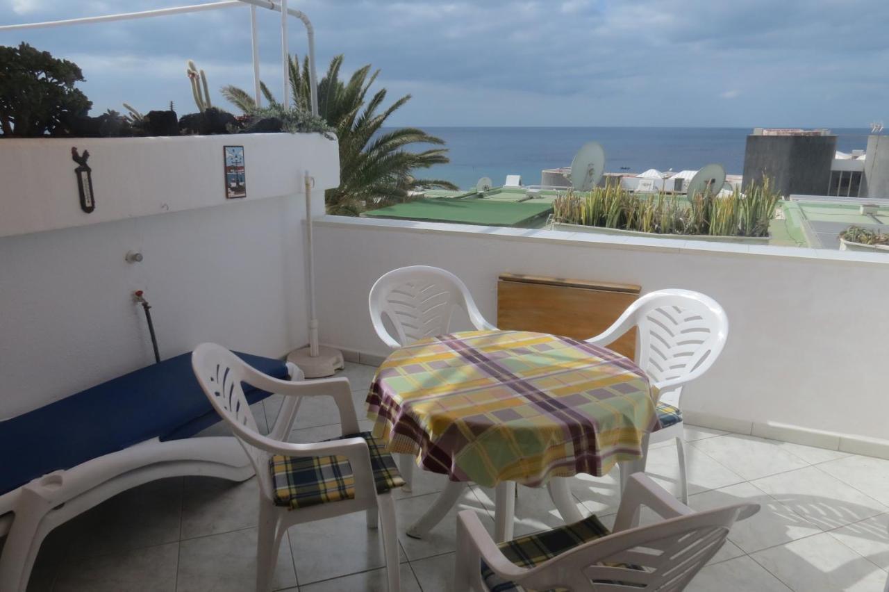 Vv Apartamento Gran Vista Colony Club 푸에르토 델 카르멘 외부 사진