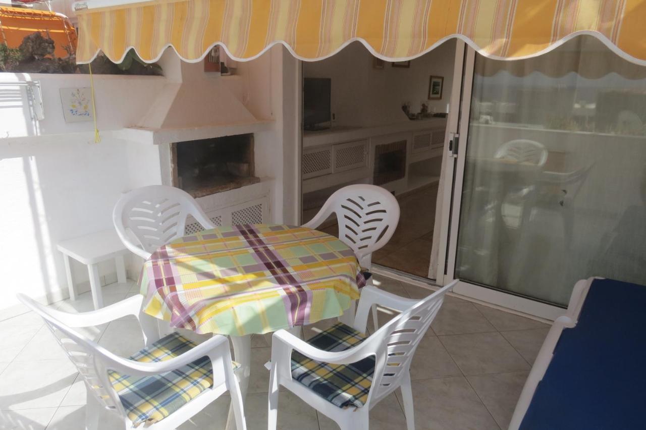 Vv Apartamento Gran Vista Colony Club 푸에르토 델 카르멘 외부 사진