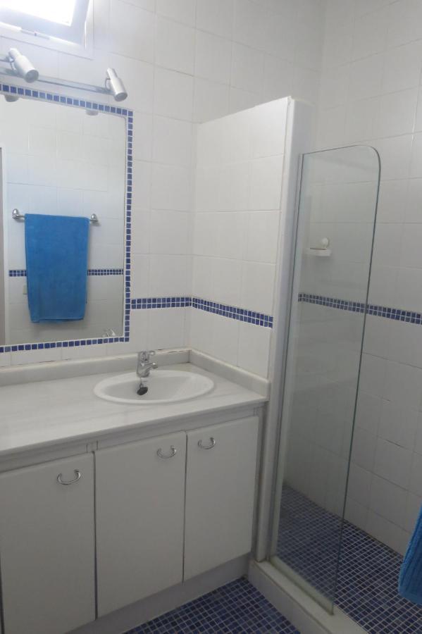 Vv Apartamento Gran Vista Colony Club 푸에르토 델 카르멘 외부 사진