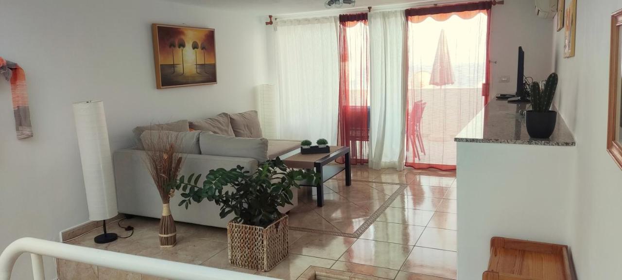 Vv Apartamento Gran Vista Colony Club 푸에르토 델 카르멘 외부 사진
