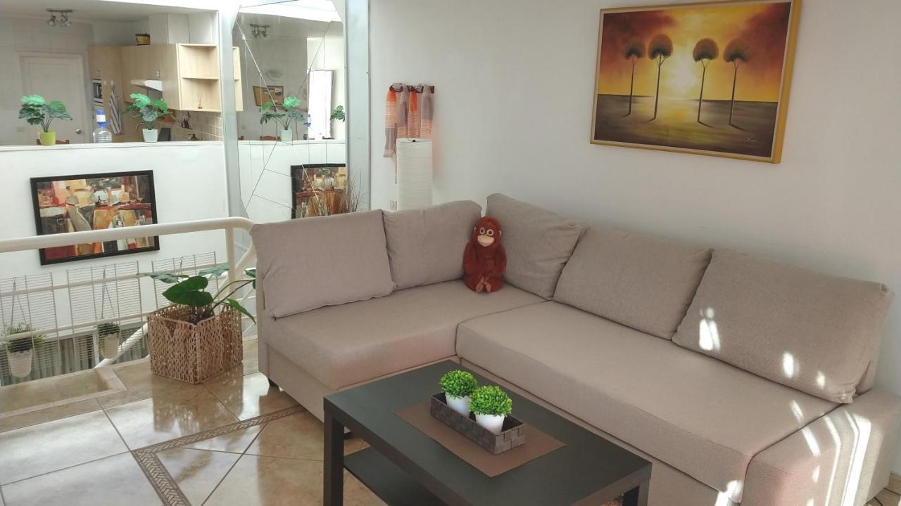 Vv Apartamento Gran Vista Colony Club 푸에르토 델 카르멘 외부 사진