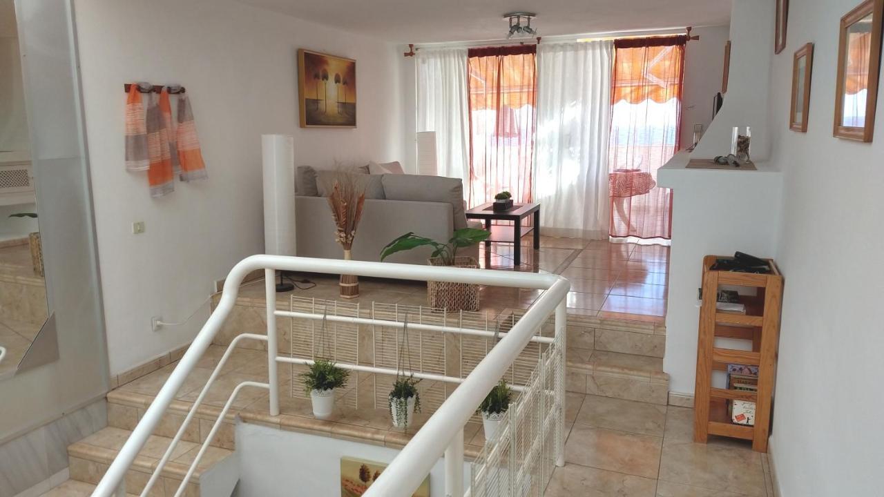 Vv Apartamento Gran Vista Colony Club 푸에르토 델 카르멘 외부 사진