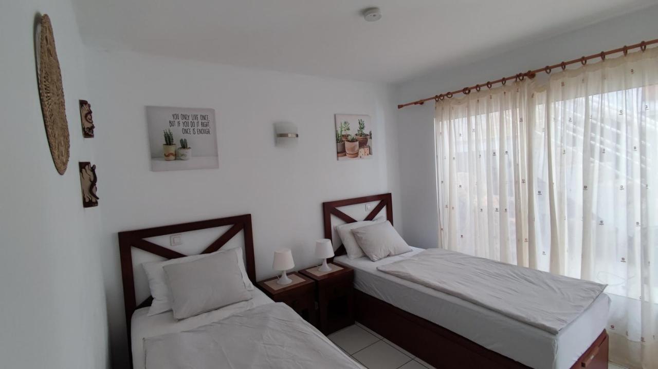 Vv Apartamento Gran Vista Colony Club 푸에르토 델 카르멘 외부 사진
