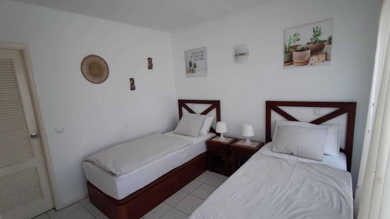 Vv Apartamento Gran Vista Colony Club 푸에르토 델 카르멘 외부 사진