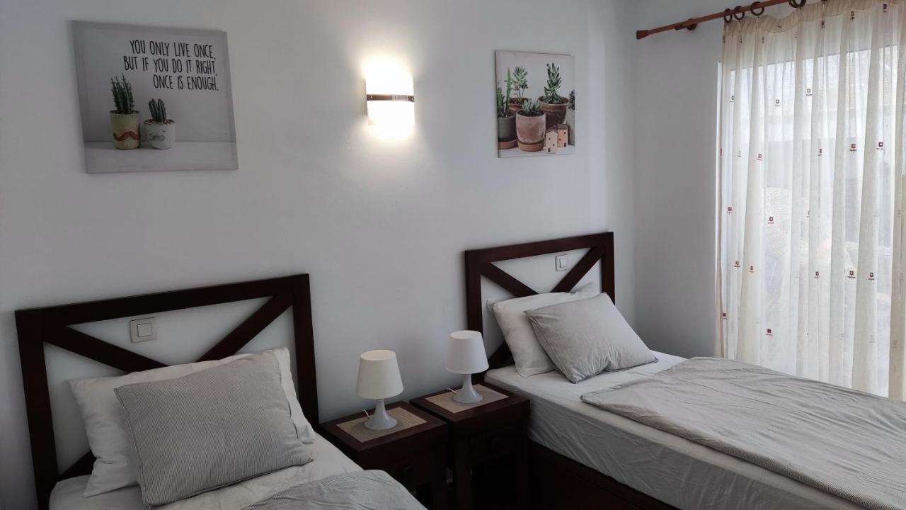 Vv Apartamento Gran Vista Colony Club 푸에르토 델 카르멘 외부 사진